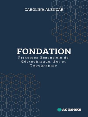 cover image of Fondation